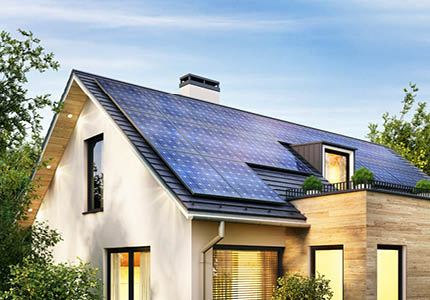 Photovoltaik für Ihr Dach, Photovoltaikanlage | Dachdeckerei MASKE-LAUDE GmbH in Geesthacht | Dachdecker, Dachdeckermeister, Handwerksbetrieb